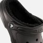 Crocs Classic Lined Clog Sandalen Schoenen black black maat: 46 47 beschikbare maaten:45 46 47 - Thumbnail 15