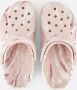 Crocs Classic Klompen Dames Pink- Dames Pink - Thumbnail 6