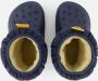 Crocs Classic Neo Puff Boot T Kinderen Boots Donkerblauw - Thumbnail 5