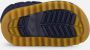 Crocs Classic Neo Puff Boot T Kinderen Boots Donkerblauw - Thumbnail 6