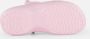 Crocs Classic Platform Clogs Slippers roze - Thumbnail 3