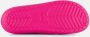 Crocs Classic Sandal 2.0 Slippers roze Rubber - Thumbnail 5