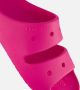 Crocs Classic Sandal 2.0 Slippers roze Rubber - Thumbnail 6