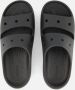 Crocs Badslippers Classic Sandal V2 Zomerschoen badschoen slippers slip-on - Thumbnail 7