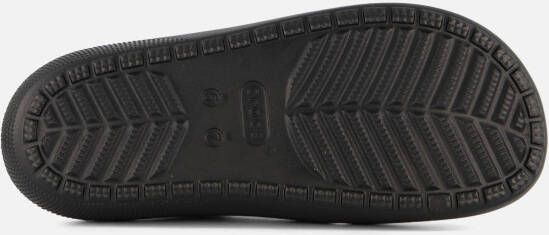 Crocs Classic Sandal 2.0 Slippers zwart Rubber