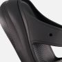 Crocs Slippers Classic Crush Sandaal W Streetwear - Thumbnail 12