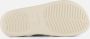 Crocs Getaway Platform Slippers beige Rubber - Thumbnail 3
