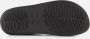 Crocs Teenslippers Getaway Platform Flip plateau zomerschoen pantoffels met modieuze plateauzool - Thumbnail 8