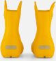 Crocs Sandalen Handle It Rain Boot Kids 12803-730 - Thumbnail 5