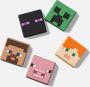 Crocs Jibbitz Minecraft Charms 5-pack - Thumbnail 3