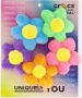 Crocs Jibbitz Plush Flower 5-pack - Thumbnail 2