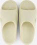 Crocs Mellow Recovery Slide Unisex 208392-2Y2 Beige-46 47 - Thumbnail 4