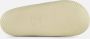 Crocs Mellow Recovery Slide Unisex 208392-2Y2 Beige-46 47 - Thumbnail 5