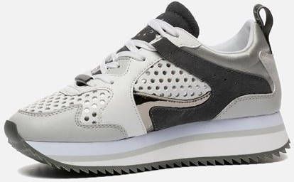 Cruyff Solar sneakers grijs