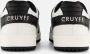 Cruyff Basket Low Sneakers zwart Synthetisch - Thumbnail 12