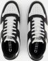 Cruyff Basket Low Sneakers zwart Synthetisch - Thumbnail 13