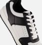 Cruyff Basket Low Sneakers zwart Synthetisch - Thumbnail 9