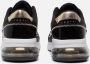 Cruyff Daimond Lux Sneakers zwart Synthetisch - Thumbnail 14