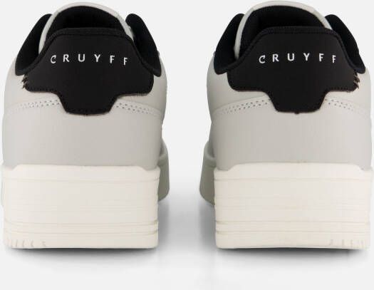 Cruyff Endorsed Sport Sneakers grijs