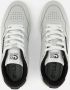Cruyff Endorsed Sport Sneakers grijs - Thumbnail 4