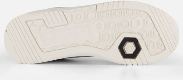 Cruyff Endorsed Sport Sneakers grijs