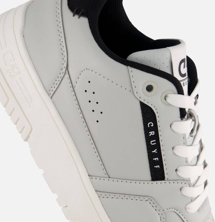 Cruyff Endorsed Sport Sneakers grijs