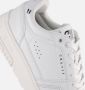 Cruyff Endorsed Sport Sneakers wit Leer - Thumbnail 5