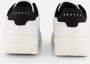 Cruyff Endorsed Sport Sneakers wit Synthetisch - Thumbnail 3