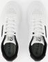 Cruyff Endorsed Sport Sneakers wit Synthetisch - Thumbnail 4