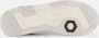 Cruyff Endorsed Sport Sneakers zwart Leer - Thumbnail 4