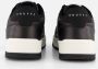Cruyff Endorsed Sport Sneakers zwart Synthetisch - Thumbnail 3