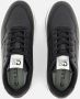 Cruyff Endorsed Sport Sneakers zwart Synthetisch - Thumbnail 4