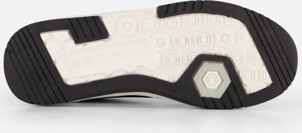 Cruyff Endorsed Sport Sneakers zwart Synthetisch