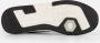 Cruyff Endorsed Sport Sneakers zwart Synthetisch - Thumbnail 5