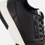 Cruyff Endorsed Sport Sneakers zwart Synthetisch - Thumbnail 6