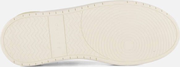 Cruyff Endorsed Tennis Sneakers beige Synthetisch