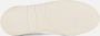 Cruyff Endorsed Tennis Sneakers Heren Leren Sneaker Beige - Thumbnail 7