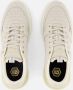 Cruyff Endorsed Tennis Sneakers Leren Sneaker Heren Beige - Thumbnail 6