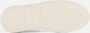 Cruyff Endorsed Tennis Sneakers Leren Sneaker Heren Beige - Thumbnail 7