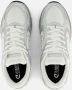 Cruyff Flash Eclectic Lage sneakers Dames Zilver - Thumbnail 6