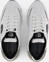 Cruyff Witte Flash Runner Sportieve Sneaker Multicolor Heren - Thumbnail 4