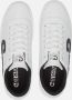 Cruyff Flash Sneakers wit Synthetisch - Thumbnail 8