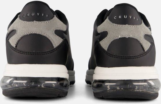 Cruyff Flash Sneakers zwart Synthetisch