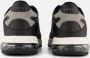 Cruyff Flash Sneakers zwart Synthetisch - Thumbnail 4