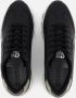 Cruyff Flash Sneakers zwart Synthetisch - Thumbnail 5