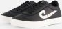 Cruyff Flash Sneakers zwart Synthetisch - Thumbnail 2