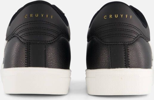 Cruyff Flash Sneakers zwart Synthetisch