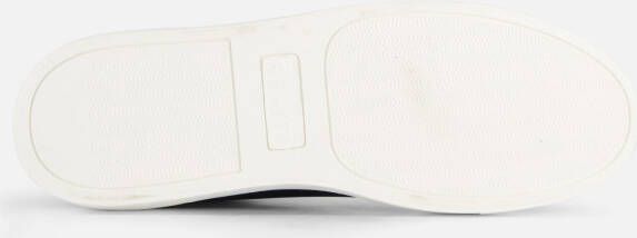 Cruyff Flash Sneakers zwart Synthetisch