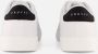 Cruyff Impact Court Sneakers wit Synthetisch - Thumbnail 6
