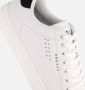 Cruyff Impact Court Sneakers wit Synthetisch - Thumbnail 9